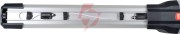 Zestaw bft phobos bt b25 kit pl do 6m bram dwuskrzydłowych (mdm 2614858)