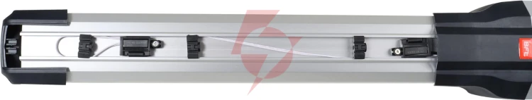 Zestaw bft phobos bt b25 kit pl do 6m bram dwuskrzydłowych (mdm 2614858)