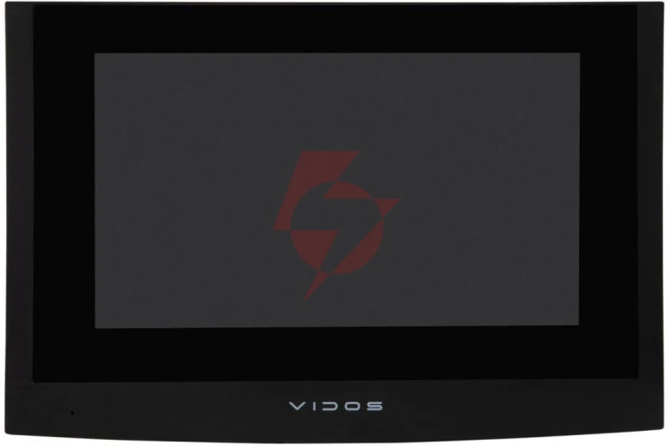 Monitor wideomofonu vidos 2ip m200b-x 