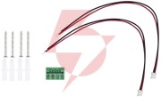 Monitor wideomofonu vidos 2ip m200b-x 