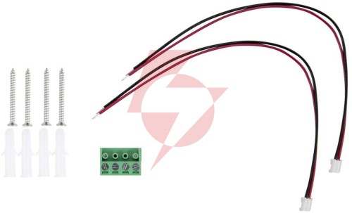 Monitor wideomofonu vidos 2ip m200b-x 