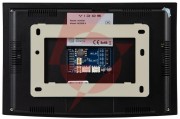 Monitor wideomofonu vidos 2ip m200b-x 
