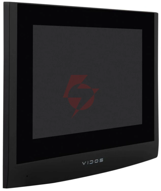 Monitor wideomofonu vidos 2ip m200b-x 