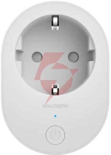 Inteligentne gniazdko xiaomi smart plug 2