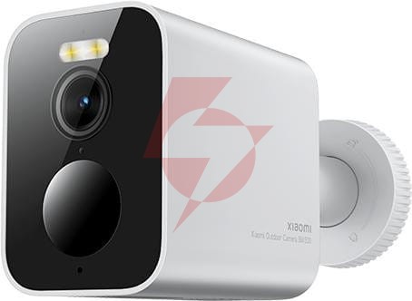 Kamera ip xiaomi outdoor camera bw300