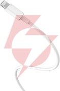 Kabel usb xiaomi mi type-c to lightning 1m