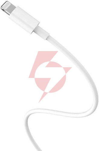 Kabel usb xiaomi mi type-c to lightning 1m