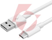 Kabel usb xiaomi mi cable usb-a to type-c 1m