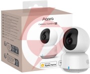 Kamera ip aqara e1 1296p wi-fi bluetooth
