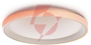 Inteligentna lampa sufitowa aqara ceiling light t1m rgbic, zigbee, matter