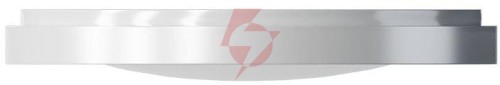 Inteligentna lampa sufitowa aqara ceiling light t1m rgbic, zigbee, matter