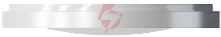 Inteligentna lampa sufitowa aqara ceiling light t1m rgbic, zigbee, matter