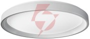 Inteligentna lampa sufitowa aqara ceiling light t1m rgbic, zigbee, matter