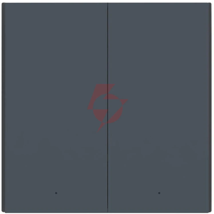 Aqara smart wall switch h1 szary z przewodem neutralnym