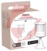 Czujnik aqara motion and light sensor p2