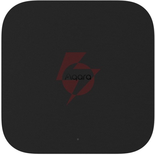 Aqara hub m3