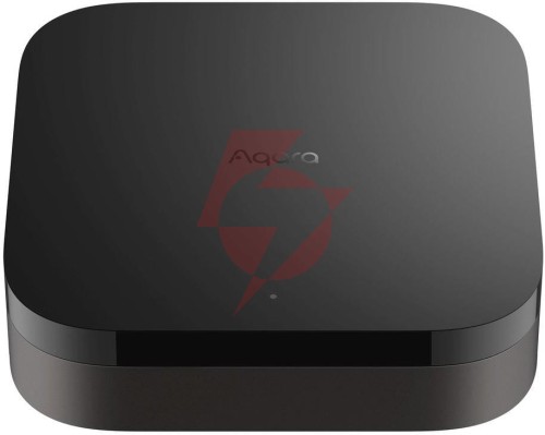 Aqara hub m3