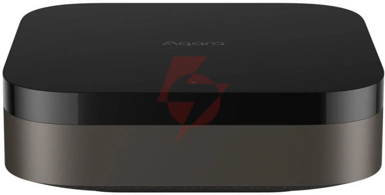 Aqara hub m3