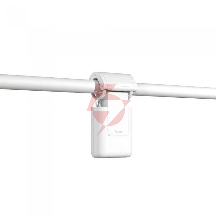 Aqara curtain driver e1 rod 