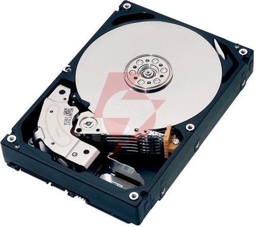 Dysk hdd toshiba n300 hdwg440ezsta 4tb