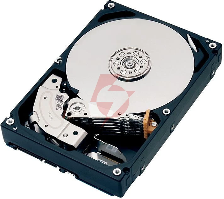 Dysk hdd toshiba n300 hdwg440ezsta 4tb