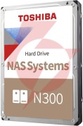 Dysk hdd toshiba n300 hdwg440ezsta 4tb