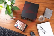 Dysk hdd toshiba n300 hdwg440ezsta 4tb
