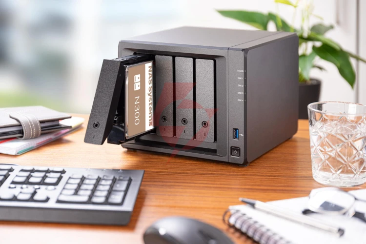 Dysk hdd toshiba n300 hdwg440ezsta 4tb