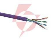 Kabel skrętka solarix cat.5e utp lsoh dca sxkd-5e-utp-lsoh box 500m