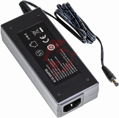 Zasilacz espe 12v 7,5a 90w desktop 5 lat gw. + kabel