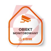 Zestaw monitoringu ip bcs point 4x kamera bcs-p-tip24fsr4-ai2 rejestrator z dyskiem 1tb