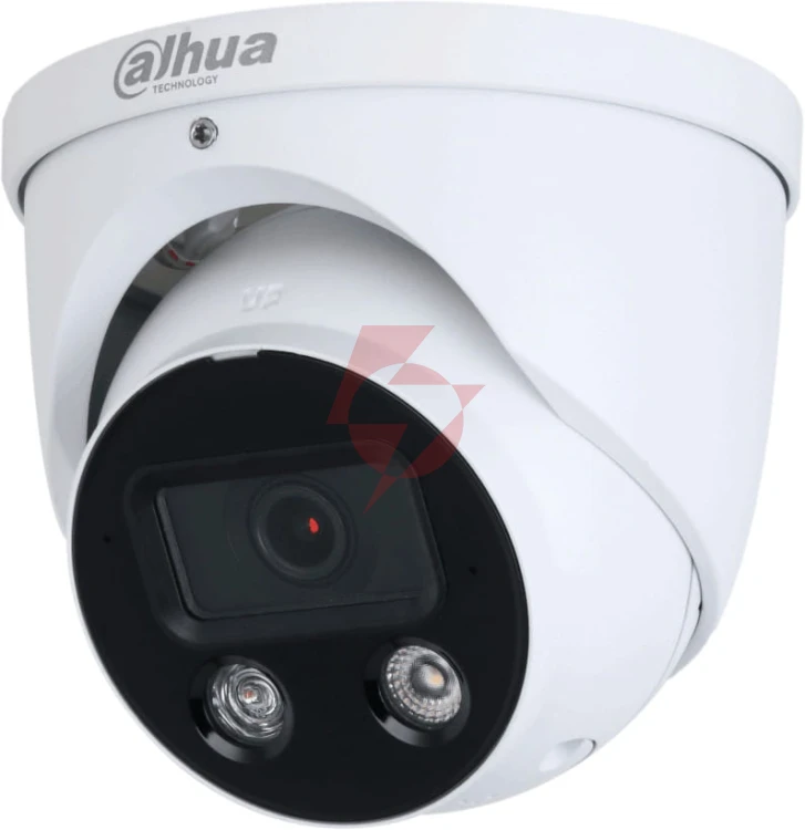 Kamera ip tioc 3.0 dahua ipc-hdw3549h-as-pv-0280b-s5