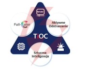 Kamera ip tioc 3.0 dahua ipc-hdw3549h-as-pv-0280b-s5