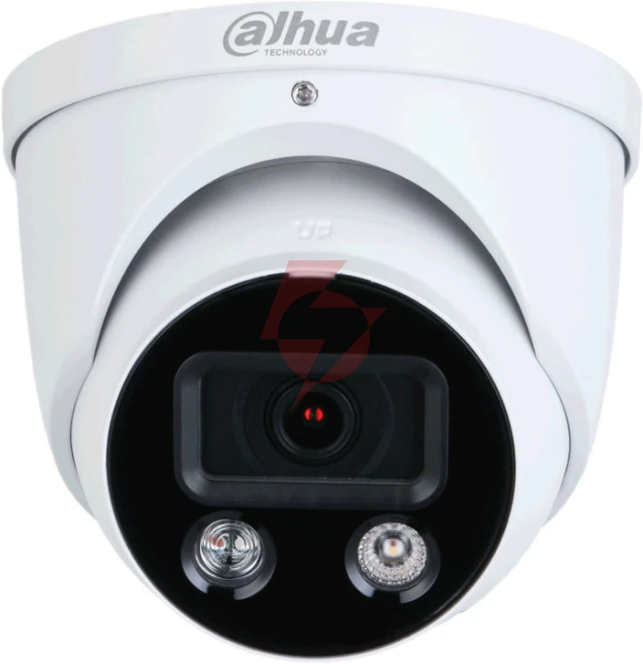 Kamera ip tioc 3.0 dahua ipc-hdw3549h-as-pv-0280b-s5