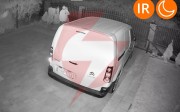 Kamera ip orllo z7 pro zewnętrzna obrotowa gsm 4mpx