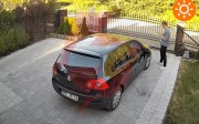 Kamera ip orllo z7 pro zewnętrzna obrotowa gsm 4mpx