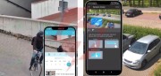 Kamera ip orllo z7 pro zewnętrzna obrotowa gsm 4mpx