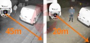Kamera ip orllo z7 pro zewnętrzna obrotowa gsm 4mpx