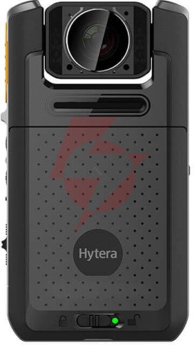 Kamera nasobna hytera vm780