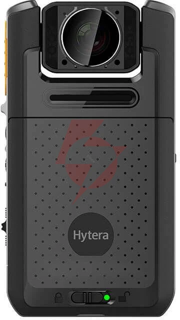 Kamera nasobna hytera vm780