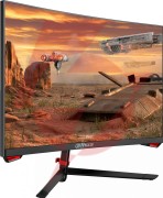 Monitor dahua lm27-e230c 27" va, 165hz, curved 