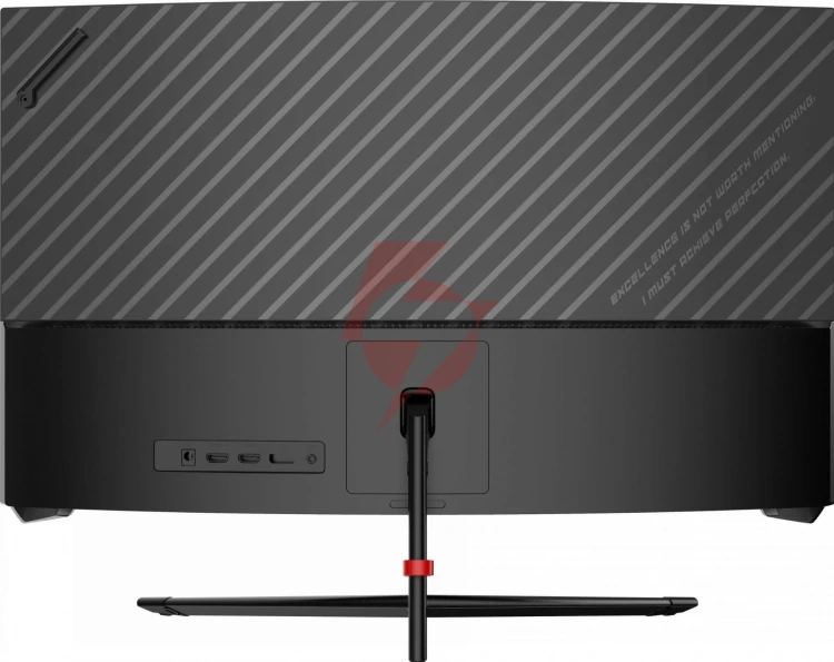 Monitor dahua lm27-e230c 27" va, 165hz, curved 