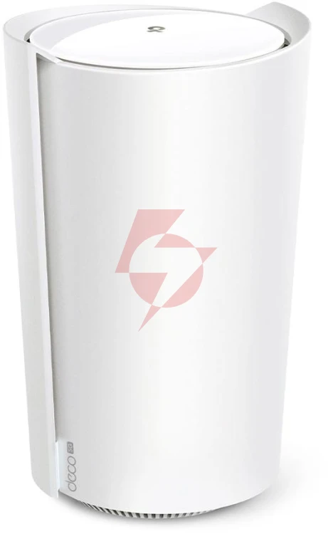 Domowy system wi-fi mesh tp-link deco x50-5g