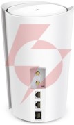 Domowy system wi-fi mesh tp-link deco x50-5g