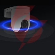 Kamera ip ezviz h8c poe 2k 3mpx