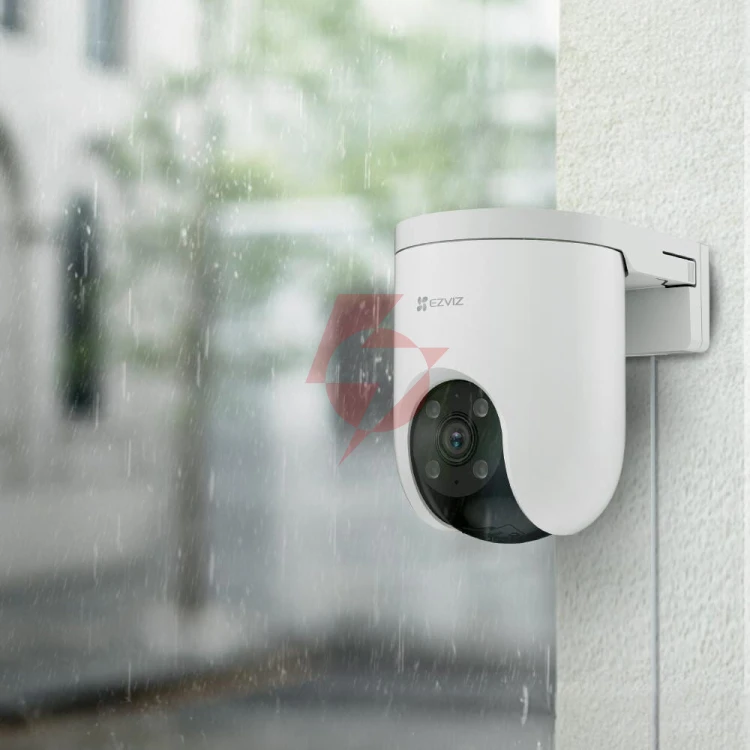 Kamera ip ezviz h8c poe 2k 3mpx