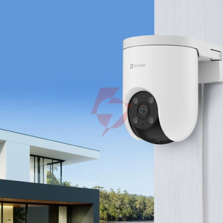 Kamera ip ezviz h8c poe 2k 3mpx