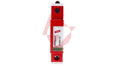 Ogranicznik przepięć Typ T2 1P 20kA 1,5kV DEHNguard S 275 FM 952090