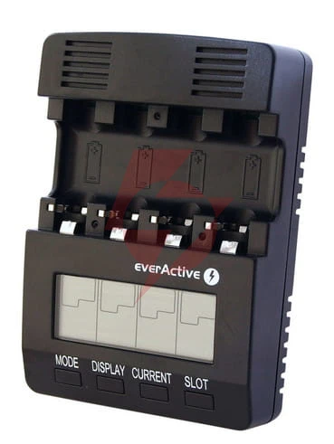 Ładowarka procesorowa everactive nc-3000