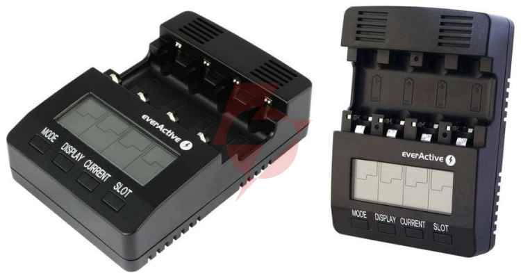 Ładowarka procesorowa everactive nc-3000